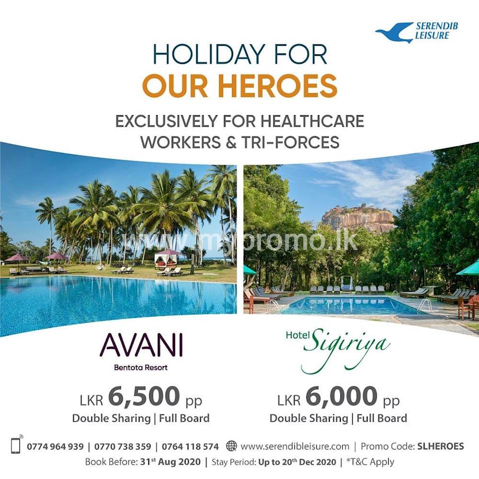 Exclusive holiday for healthcare workers & triforces, for your