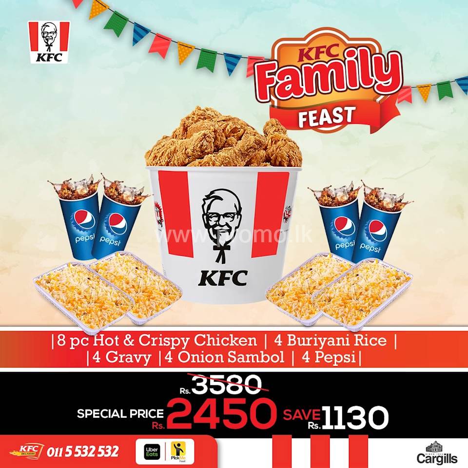 kfc-family-feast