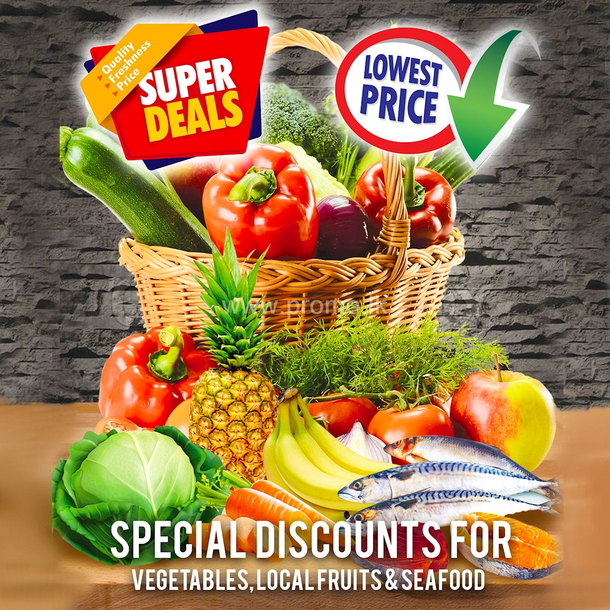 Arpico Super Deals at Lowest Price