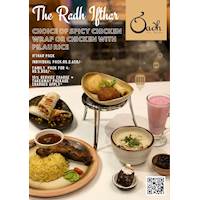 The Radh Ifthar Pack