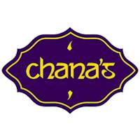 10% off on food for dine-in and takeaway for HNB Credit and Debit Cards at Chana's
