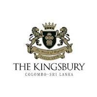  20% off on delivery and takeaway at The Kingsbury Hotel - Indulgence for HNB Credit Cards 