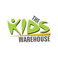 25% Off with HSBC Credit Cards at The Kids Warehouse