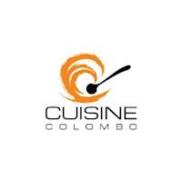 20% off for bills above Rs.2,500 with HSBC Credit Cards at Cuisine Colombo