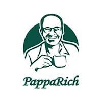 20% off on the total bill for food and beverages for HNB Credit Cards at PappaRich