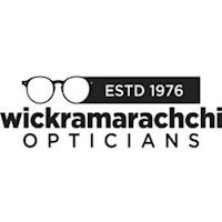 30% off for frames and sunglasses with HSBC Credit Cards at Wickramarachchi Opticians