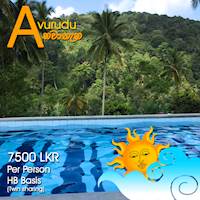 Amazing offer at Athulya Villas