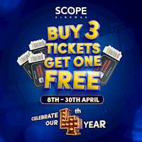 Scope Cinema - Liberty Cinema | Sri Lanka - Latest Promotions, Offers ...