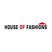 20% off at House of Fashions for HNB Credit Cards
