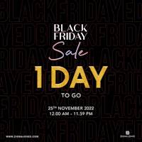 Flat 50% OFF site-wide at Zigma Jones