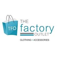 25% off at The Factory Outlet for HNB Credit Cards