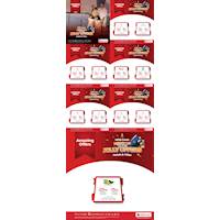 Hotel & Vilas Offer with NDB bank cards