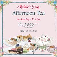Celebrate Mother’s Day Hyve!
