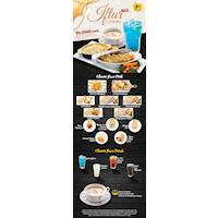 Iftar Combo at Manhattan Fish Market
