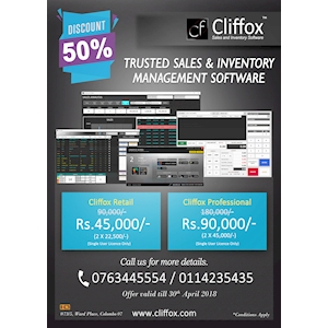 50% Off | Inventory & Sales Software for Dealers and Business