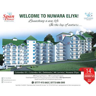 RESERVE YOUR APARTMENT NOW