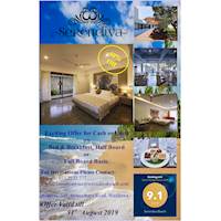 Serendiva Beach-Wadduwa 40% Off