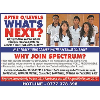 Upto 67% Off on Scholarship to do London Advanced Level 