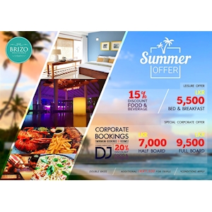 Brizo Special Summer Offer