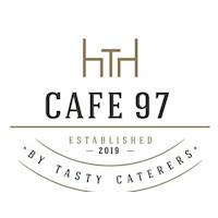 Get 15% Savings on A la carte menu at Cafe 97 for NDB bank Cards