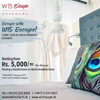 Rs 5000 Per Peron On BB