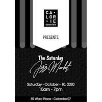 The Saturday Jazz Market