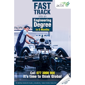Engineering Degree in 8 Months at ACBT