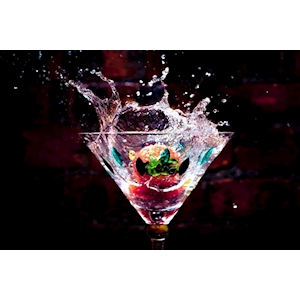 Ladies Martini Night at Rare at Residence 