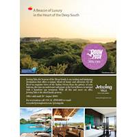 30% Off at Jetwing Yala, Sri Lanka