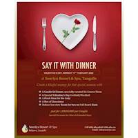 A Day to Remember at Sooriya Resort & Spa 