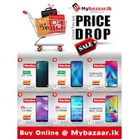 Price Drop Sale (Limited time Sale)