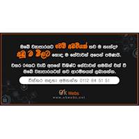 Web Design for Sri Lankan Businesses - Ok Webs