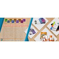 Professional Graphic & Web Designing Service