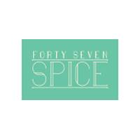 20% Savings on NDB Bank Infinite, Signature & Platinum credit cards at Forty Seven Spice