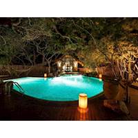 Jungle Beach by Uga Escapes 45% off on half board | full board basis