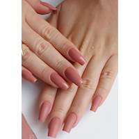 Gel nail extensions NOW LKR 4000.00 was 4500.00