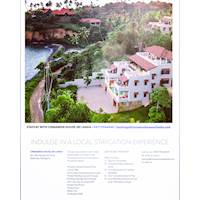 Holidays at Cinnamon House, Weligama! Make your Memories in Luxury!