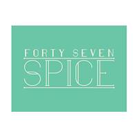 20% off for Seylan Visa Signature & Seylan Platinum Credit Cards at Forty Seven Spice