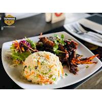 Chillie Crab For Rs 1210 at Taphouse Galle 