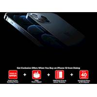 Get Exclusive Offers when you buy an iPhone 12 from Dialog