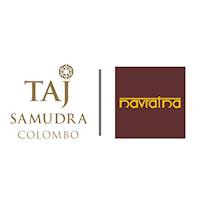 Enjoy 20% Savings on lunch & dinner Taj Colombo - Navratna