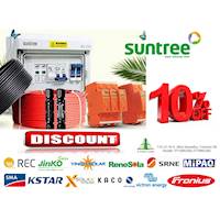Suntree- solar-energy-accessories